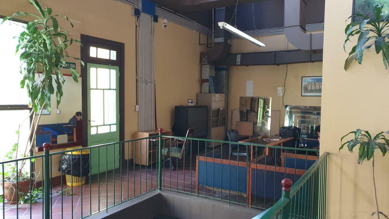 Recoleta Apartment Μπουένος Άιρες Εξωτερικό φωτογραφία