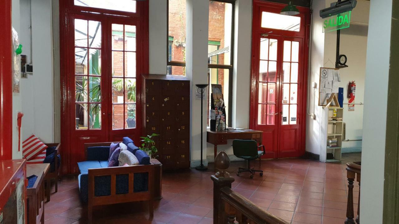 Recoleta Apartment Μπουένος Άιρες Εξωτερικό φωτογραφία