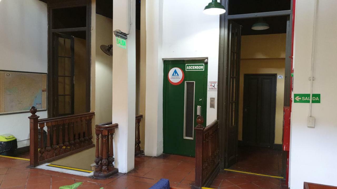 Recoleta Apartment Μπουένος Άιρες Εξωτερικό φωτογραφία