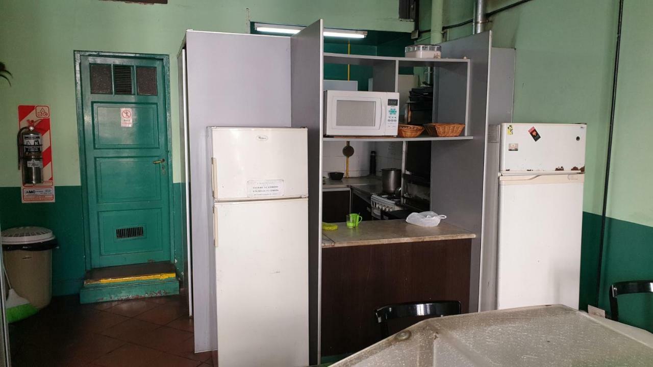 Recoleta Apartment Μπουένος Άιρες Εξωτερικό φωτογραφία