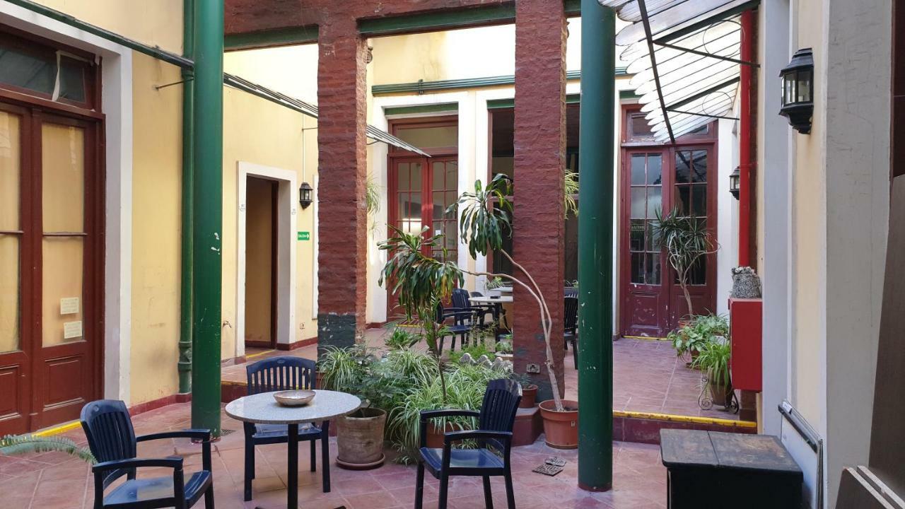 Recoleta Apartment Μπουένος Άιρες Εξωτερικό φωτογραφία