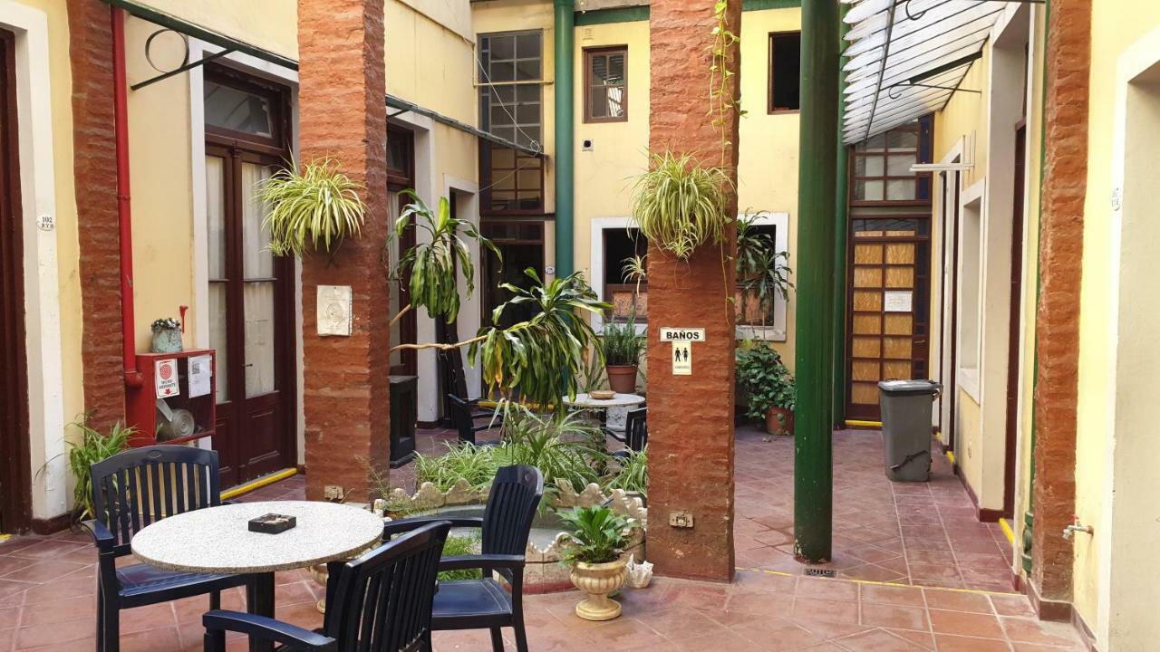 Recoleta Apartment Μπουένος Άιρες Εξωτερικό φωτογραφία