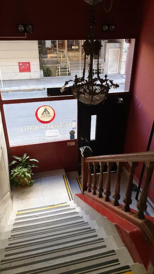Recoleta Apartment Μπουένος Άιρες Εξωτερικό φωτογραφία