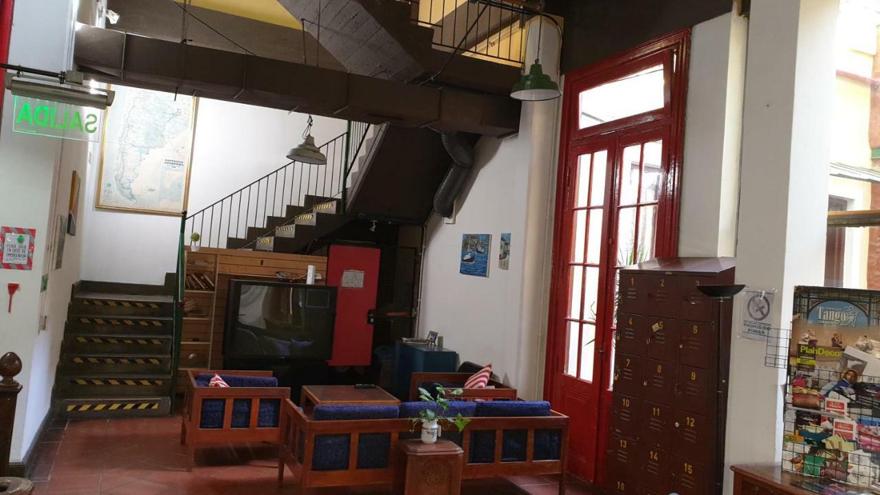 Recoleta Apartment Μπουένος Άιρες Εξωτερικό φωτογραφία