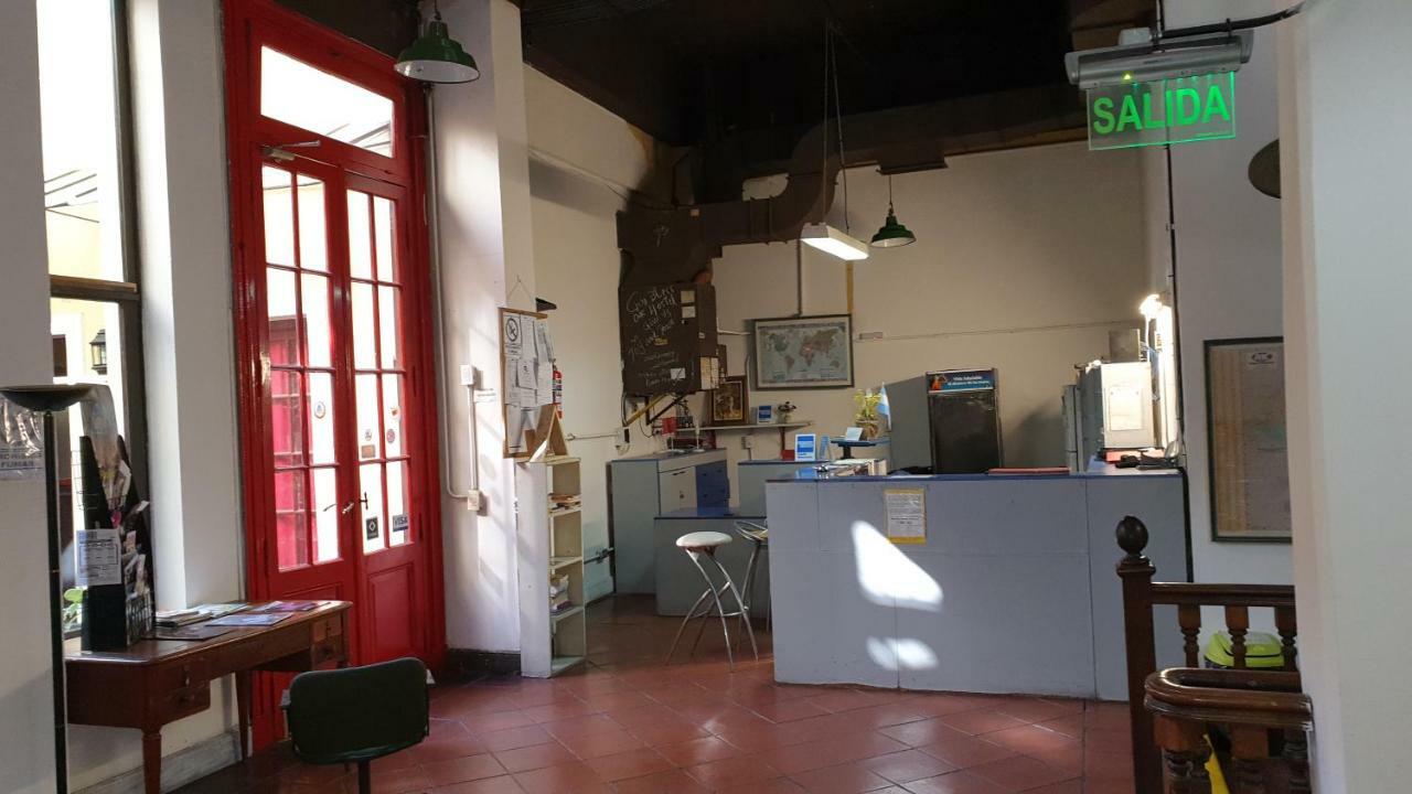 Recoleta Apartment Μπουένος Άιρες Εξωτερικό φωτογραφία