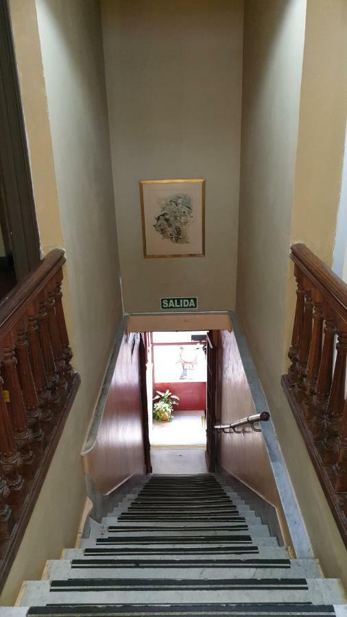 Recoleta Apartment Μπουένος Άιρες Εξωτερικό φωτογραφία