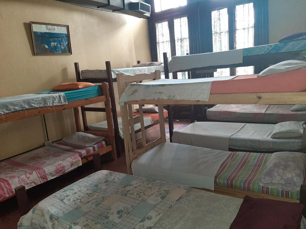 Recoleta Apartment Μπουένος Άιρες Εξωτερικό φωτογραφία