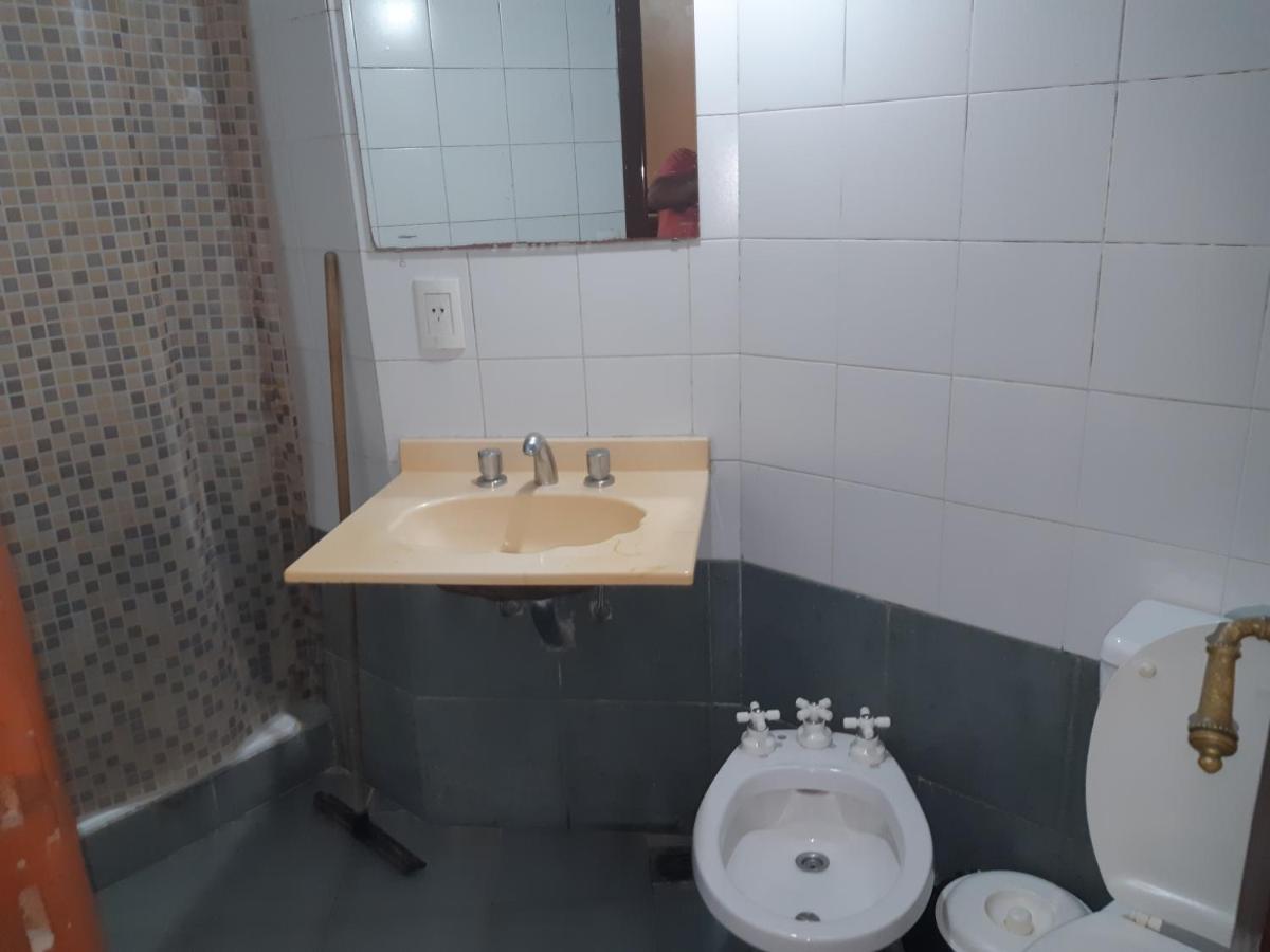 Recoleta Apartment Μπουένος Άιρες Εξωτερικό φωτογραφία