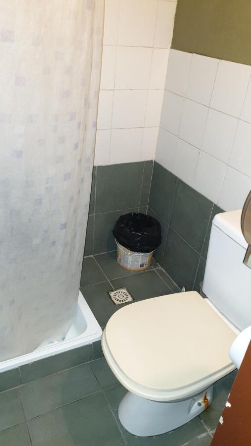 Recoleta Apartment Μπουένος Άιρες Εξωτερικό φωτογραφία