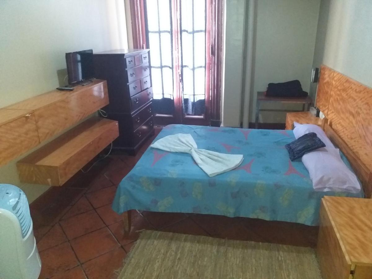 Recoleta Apartment Μπουένος Άιρες Δωμάτιο φωτογραφία