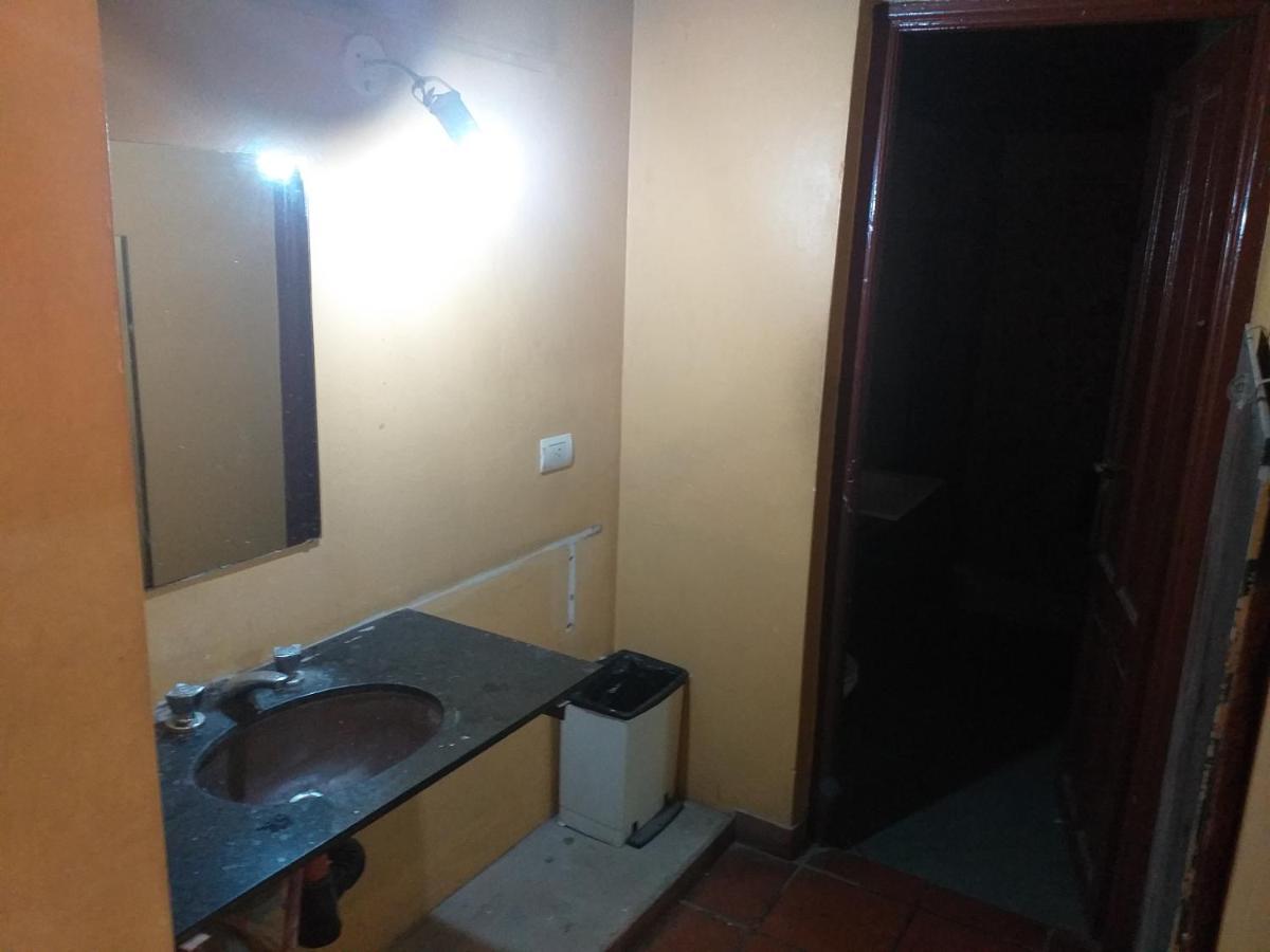 Recoleta Apartment Μπουένος Άιρες Εξωτερικό φωτογραφία