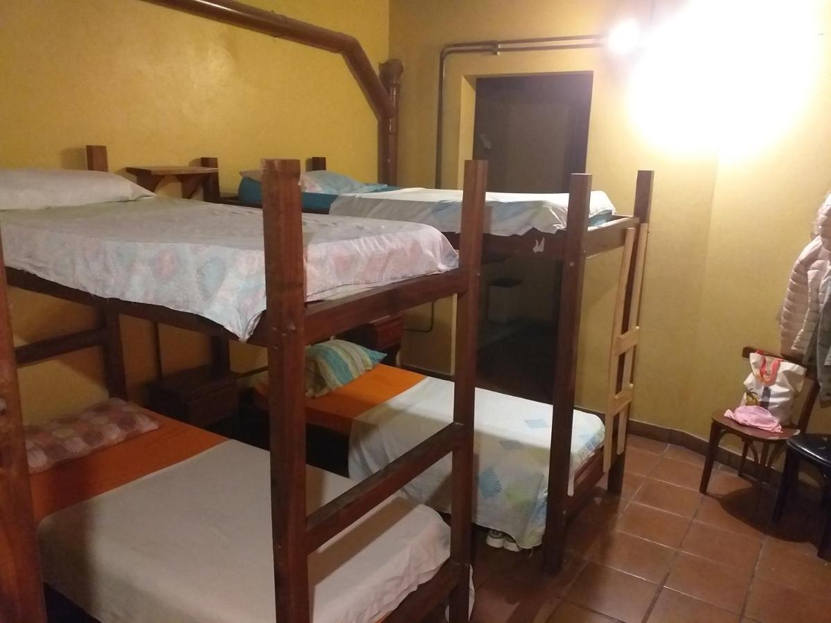 Recoleta Apartment Μπουένος Άιρες Εξωτερικό φωτογραφία